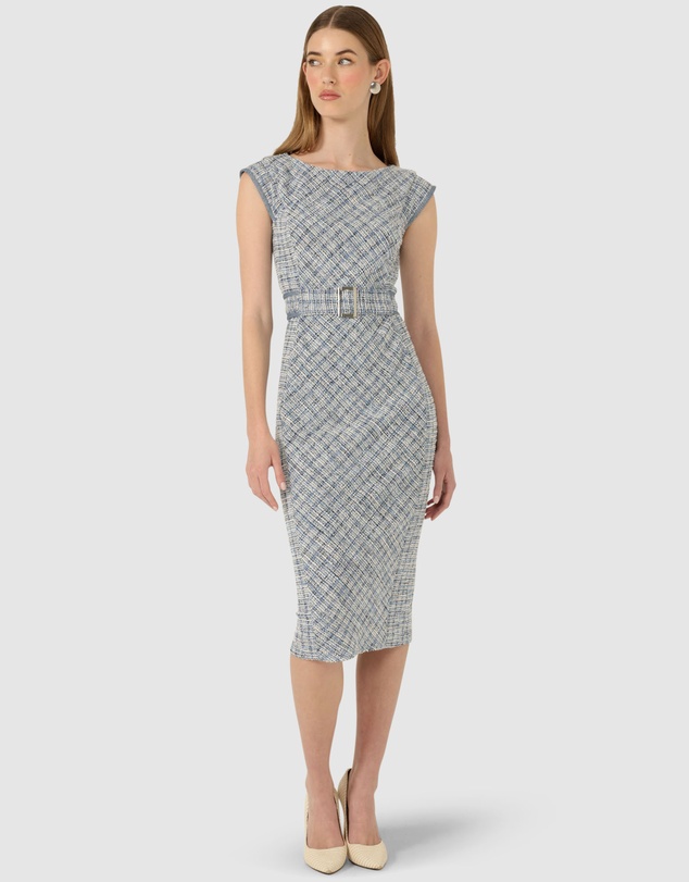 SACHA DRAKE - Phoebe Dress