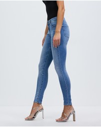 GUESS - Annette Jeans