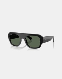Ray-Ban - 0Rb2218