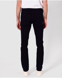 Neuw - Lou Slim Union Jeans