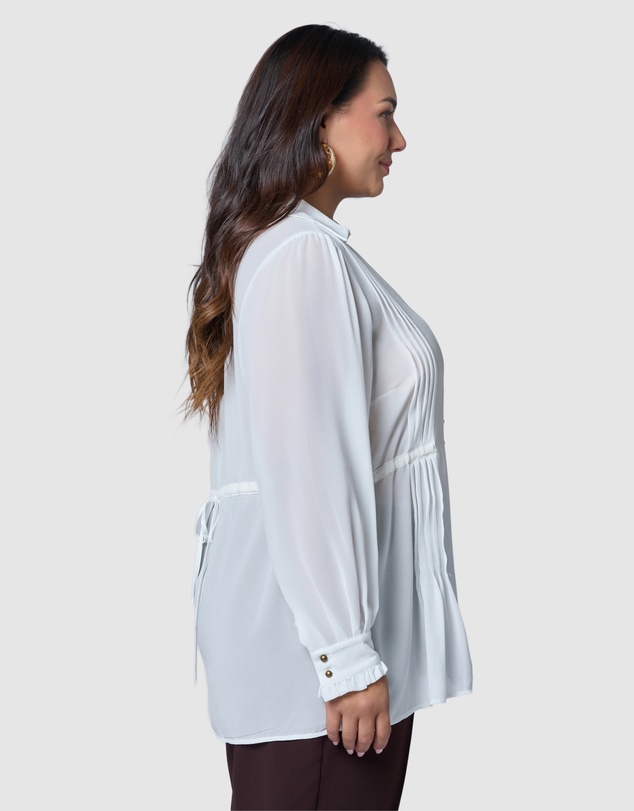 Something 4 Olivia - Elodie Blouse