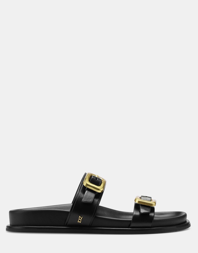 Nokwol - Zaz Sandals