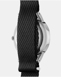 Daniel Wellington - Iconic 40mm Nato