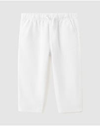 M.N.G - Skateb Trousers - Babies-Kids