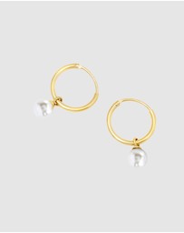 Pastiche - Bella Hoops