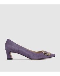 Sempre Di - Kiara Courtshoes