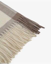 Forcast - Ashley Fringe Scarf