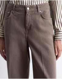 & Other Stories - Tapered Jeans