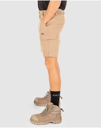 UNIT Workwear - UNIT Men's Workwear Shorts 19