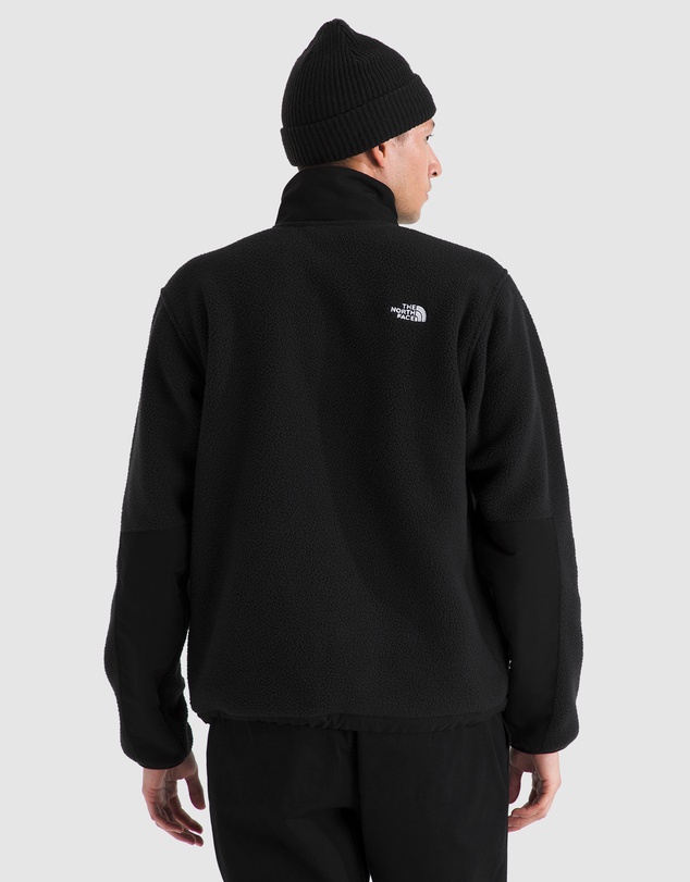 The North Face - Yumiori Off Peak Full Zip Jacket