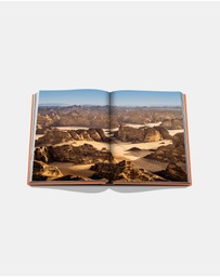 Assouline  - Alula Ever