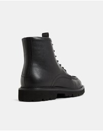 Call It Spring - Rhomer Boots
