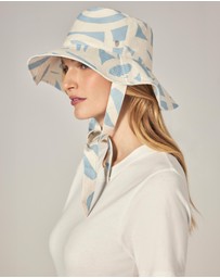 Helen Kaminski - Malibu Hat
