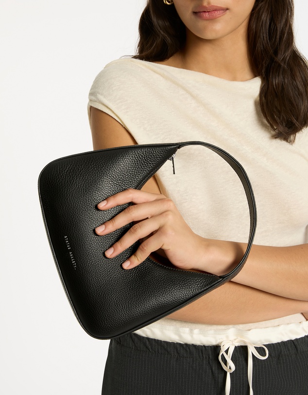 Status Anxiety - Aurora Shoulder Bag