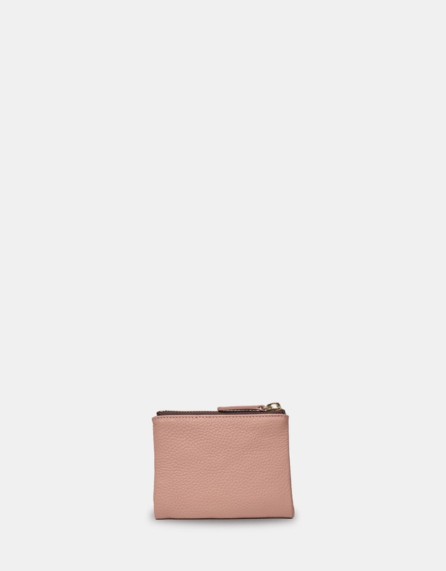 SABEN - Delilah Wallet Rosewater