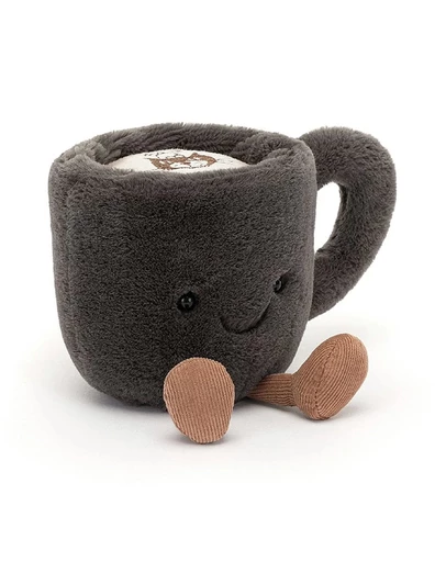 Jellycat - Amuseables Coffee Cup
