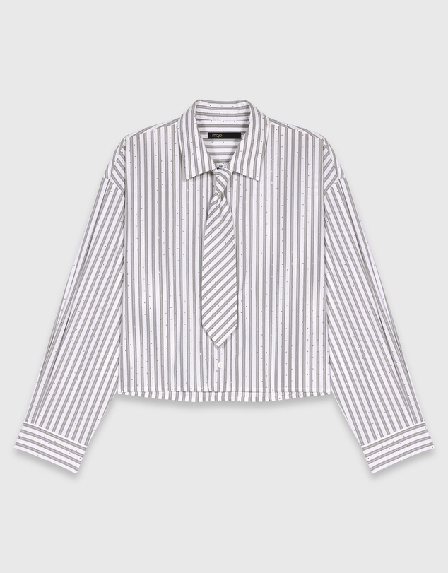 Maje - Cibacky Shirt