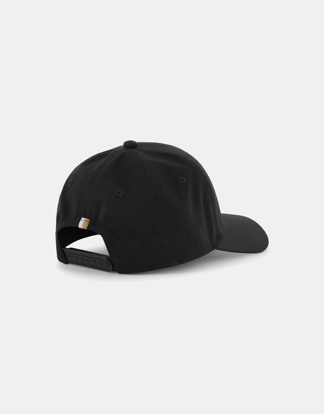 BOSS - Square Logo Cap - Kids-Teens
