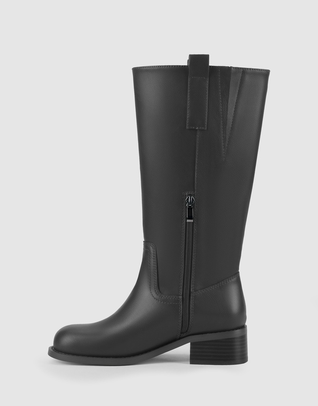 Verali - Rogue Knee High Boots
