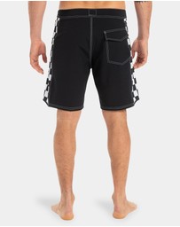 Quiksilver - Mens Original Arch 18