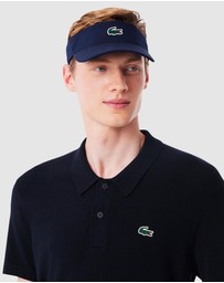 Lacoste - Golf SS Knit Polo