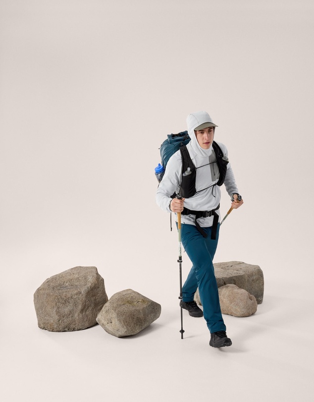 Arc'teryx - Gamma Pant Men's