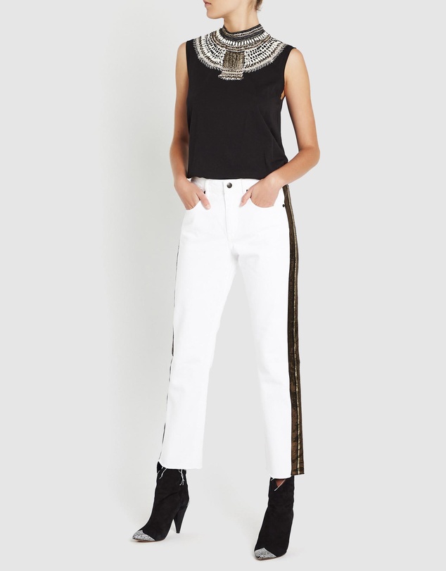 sass & bide - Star Gazer Jeans