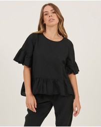 Primness - Itok Top