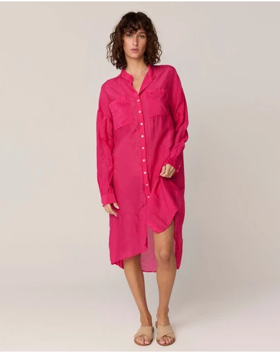 Primness - Poco Coverall