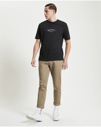 Ben Sherman - Radio Vibe Tee