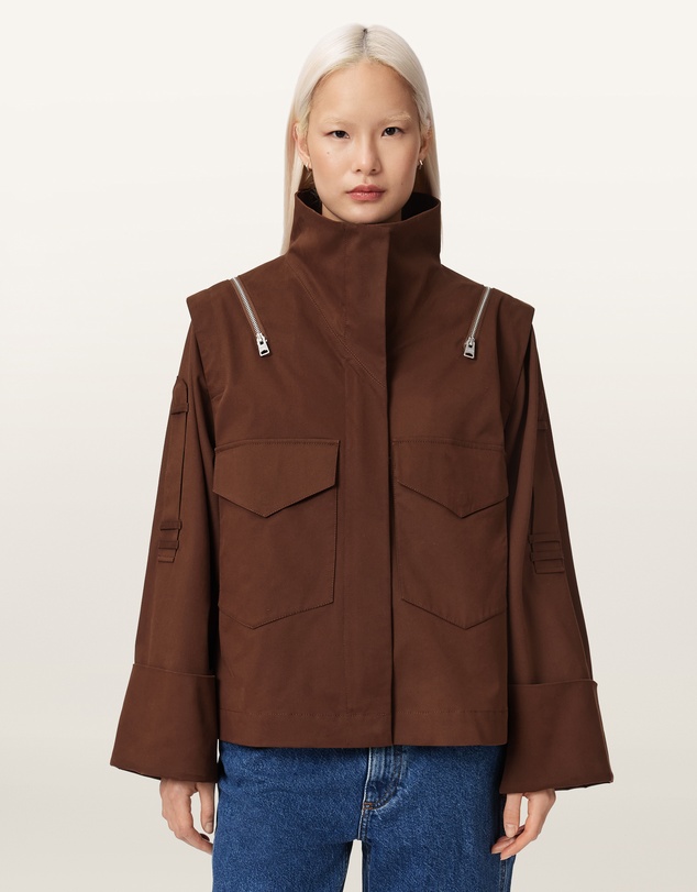 AllSaints - Leighton Jacket