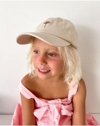 Anchor & Arrow - Summer Palm Cap