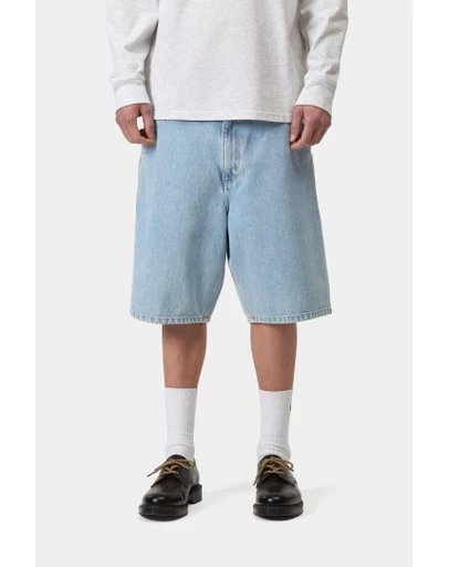 Carhartt WIP - Single Knee Shorts