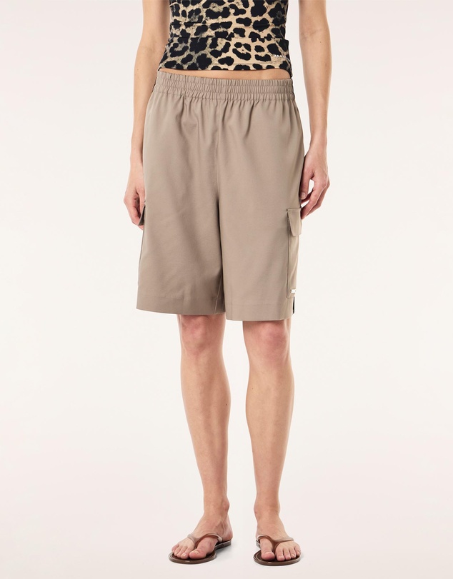 P.E Nation - Residency Shorts