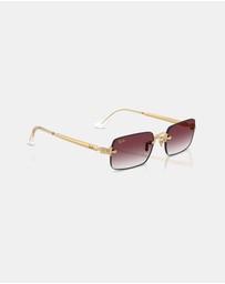 Ray-Ban - 0RB3928