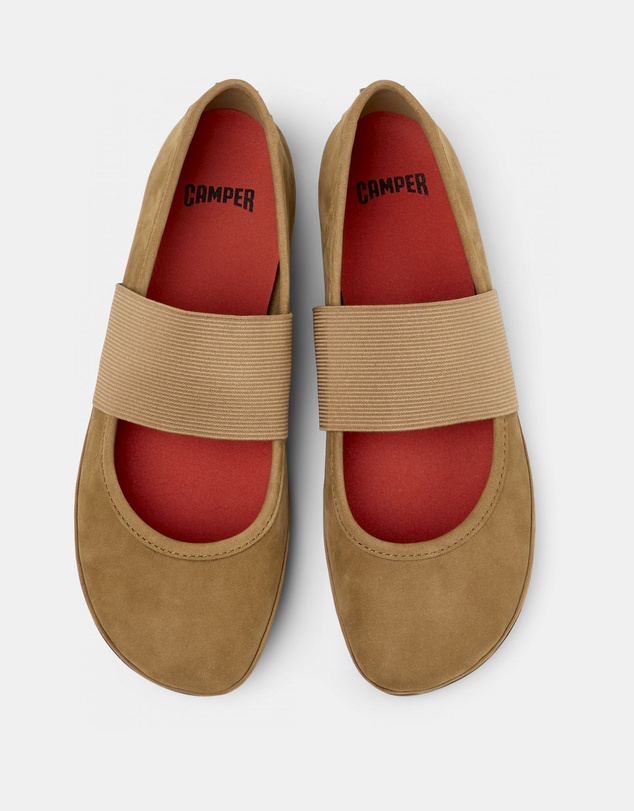 Camper - Ballerinas Right Nina