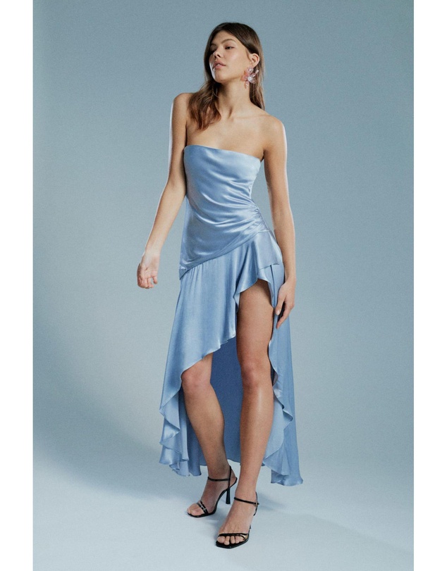 Bardot - Lorenza Midi Dress