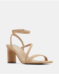 Call It Spring - Laneyy Heels