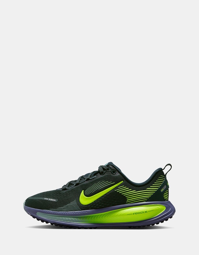 Nike - Road Vomero 18 Running Shoes - Babies-Kids