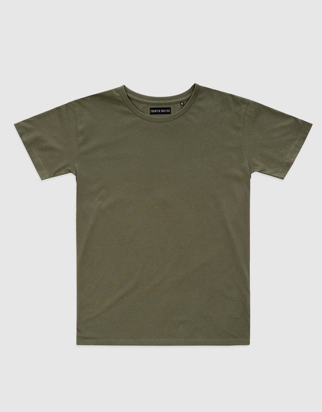 Counter Culture - 3-Pack Absent Tee - Youth