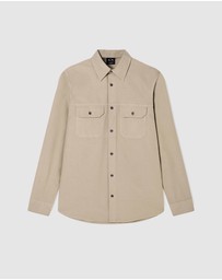Armani Exchange - Shirt