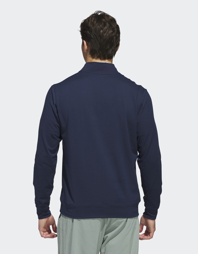 adidas Performance - Ultimate365 Tour Quarter-Zip Pullover Mens