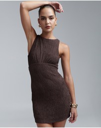 BWLDR - Kimmy Dress