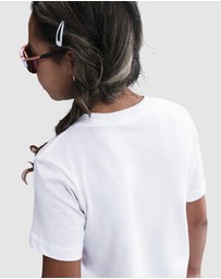 Nike - Photo Animal T-Shirt - Teens
