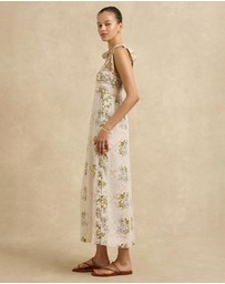 HANNAH - Tali Dress