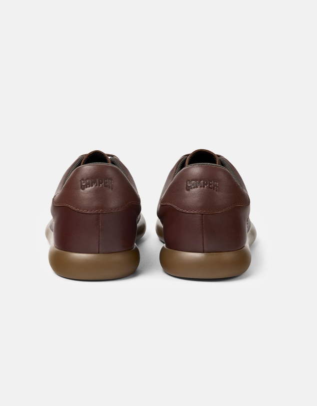 Camper - Pelotas Soller