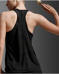 2XU - Relight Racerback Singlet