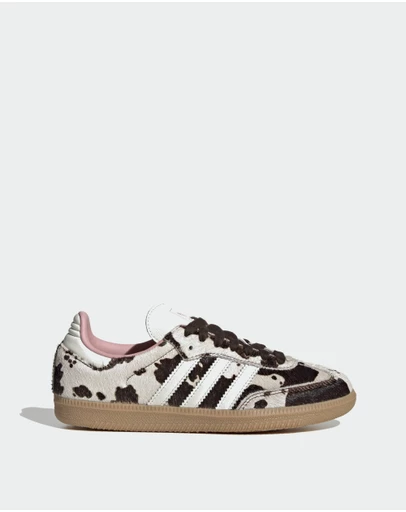 adidas Originals - Cow Samba Og Shoes Womens