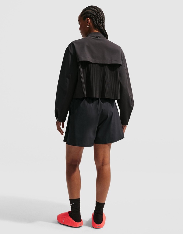 Nike - Nike 24.7 PerfectStretch Dri-FIT High-Waisted Shorts