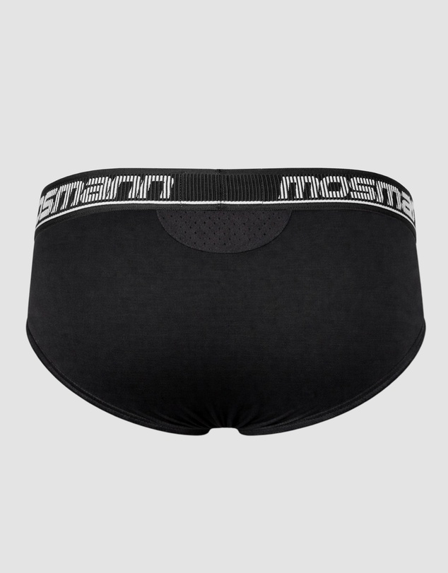 Mosmann - Mens Bamboo Briefs - Ulysses